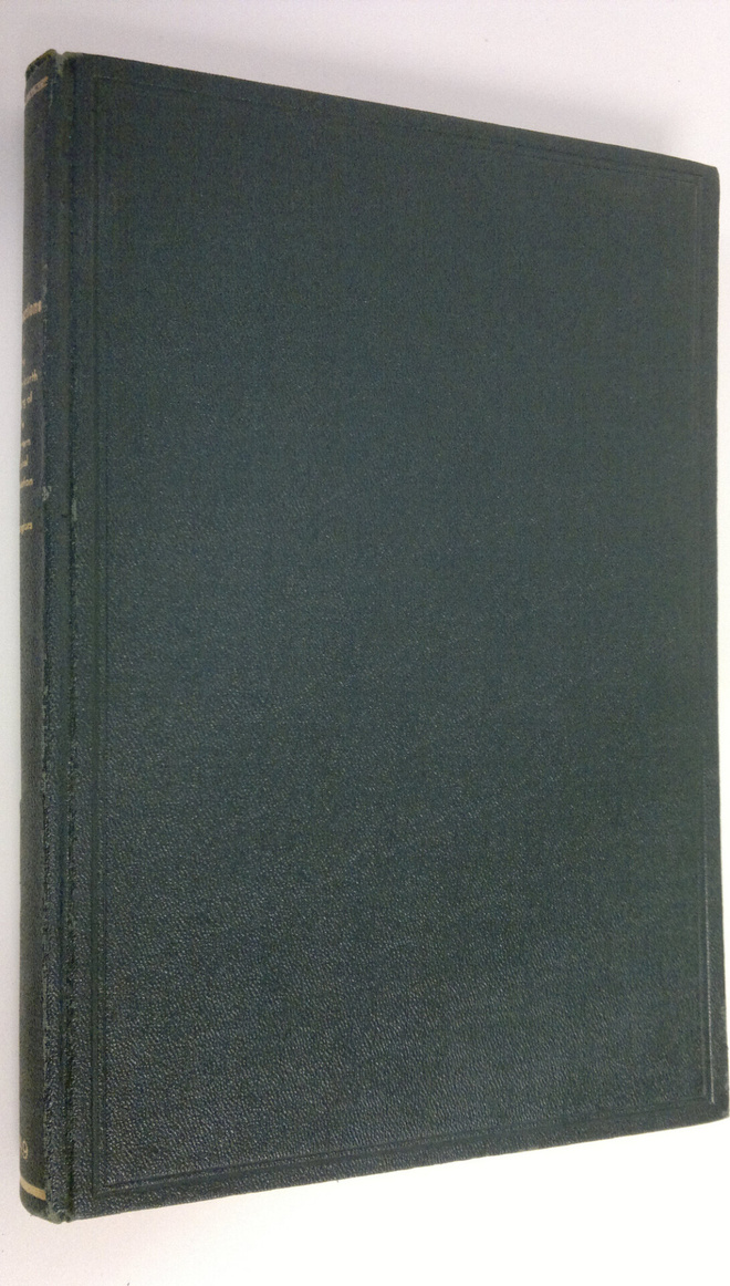 E. Dahl-Iversen : Twenty-fourth meeting of the Northern S...