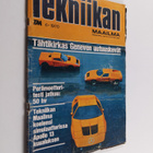 Tekniikan maailma 6/1970 - pikkukuva 1
