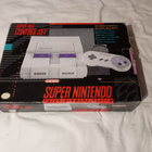 SNES control set USA - pikkukuva 1