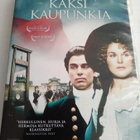 KAKSI KAUPUNKIA - DVD - pikkukuva 1