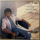 [LP] LIONEL RICHIE: CAN’T SLOW DOWN - pikkukuva 2