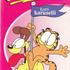 Tähtipokkarit 57 Karvinen: Kattikaruselli (2004) - pikkukuva 1