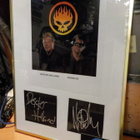 THE OFFSPRING TAULU KAHDELLA NIMMARILLA - pikkukuva 1