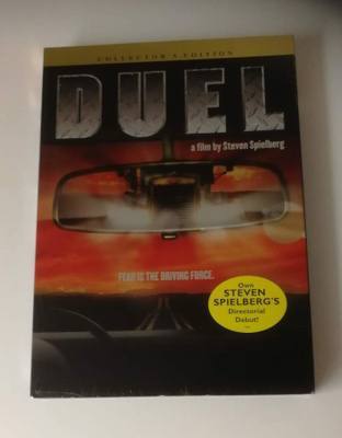 Duel - Collector's Edition