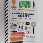 Extraordinary objects - Observer's journal - pikkukuva 1