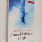 Siri Hustvedt : Amerikkalainen elegia - pikkukuva 1
