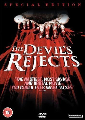 The Devil's Rejects - Special Edition - (2 DVD)