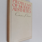 S. Mozhnyagun : Problems of modern aesthetics : collectio... - pikkukuva 1