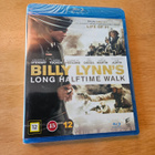 Billy Lynn's Long Halftime Walk (Blu-ray, uusi) - pikkukuva 1