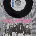 7" Ne Luumäet: Sam pani kai jotain juomaani / Siinä on punk - pikkukuva 1