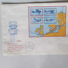 FDC FINLANDIA 88 ENSIPÄIVÄKUORI 2.6.1988 HELSINKI. - pikkukuva 3
