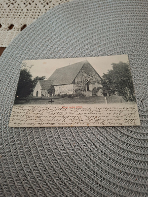 00 Kemin vanha kirkko
