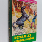 Edward S. Ellis : Nopsajalka suurissa metsissä - pikkukuva 1