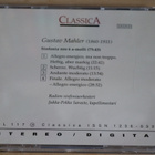 CD Gustav Mahler : Sinfonia nro 6 a-molli (CLASSICA RSO) - pikkukuva 2