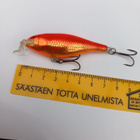 Rapala Shad Rap 7cm - pikkukuva 2