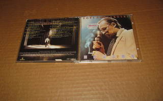 Topi Sorsakoski CD Hurmio  v.1987 ORIG. UUSI !