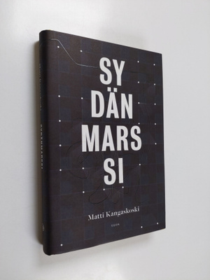 Matti Kangaskoski : Sydänmarssi : vapaus 1