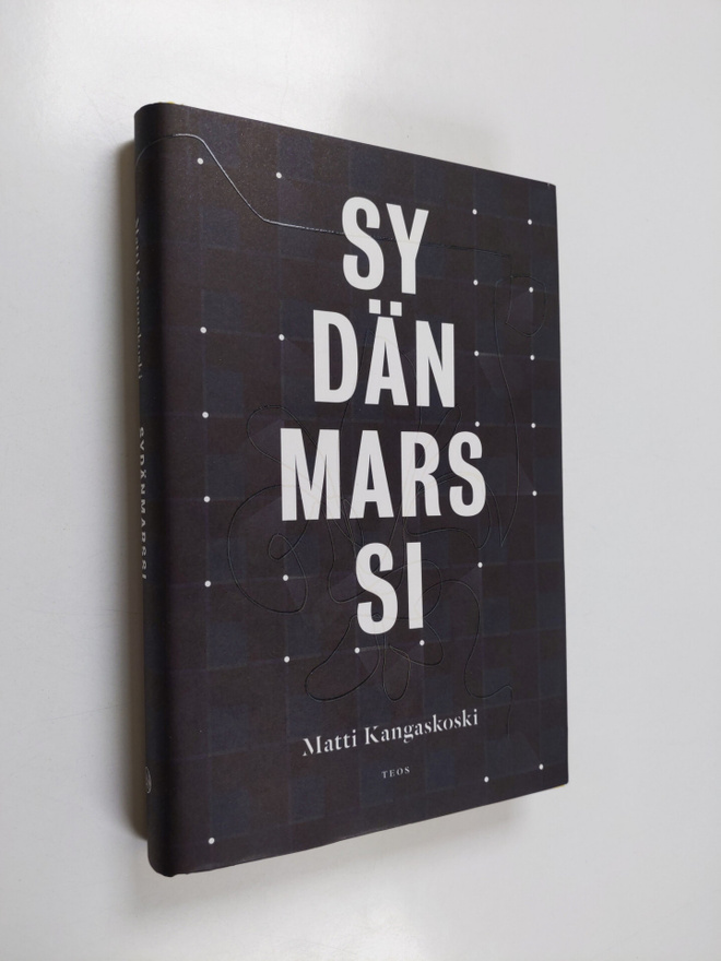 Matti Kangaskoski : Sydänmarssi : vapaus 1