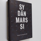 Matti Kangaskoski : Sydänmarssi : vapaus 1 - pikkukuva 1