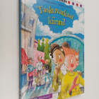 Helena Bross ym. : Taskuvarkaat kiinni! - pikkukuva 1