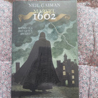 Marvel 1602 Neil Gaiman Andy Kubert - pikkukuva 1