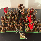 Warhammer Beastmen army, Oldhammer - pikkukuva 1