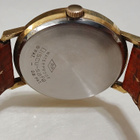Vintage Corona - rannekello miesten, Swiss Made - pikkukuva 2