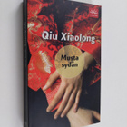 Xiaolong Qiu : Musta sydän - pikkukuva 1