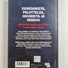 Anneli Kanto : Saalistetut - pikkukuva 2