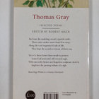 Thomas Gray ym. : Thomas Gray - pikkukuva 2