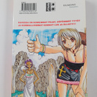 Hiro Mashima : Rave 7 - pikkukuva 2