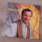REIJO TAIPALE Elämän tanssit BBL 1082 1990 - pikkukuva 1