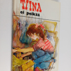 Anni Polva : Tiina ei pelkää - pikkukuva 1