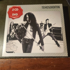 Tehosekoitin - Sound Pack 2CD & 1 DVD (M) - pikkukuva 1