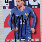 Theo Hernandez Ranska signed - pikkukuva 1