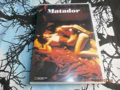MATADOR - DVD