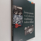 Leena Saraste : Valokuva tradition ja toden välissä - pikkukuva 1