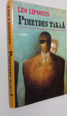 Leo Lipsonen : Pimeyden takaa