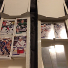 1991-92 Upper Deck peruskortteja - pikkukuva 1