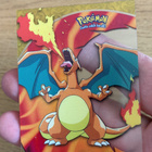 Topps charizard pokemon kortti - pikkukuva 1