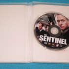 Dvd - Sentinel - salaliitto- Clark Johnson -elokuva - pikkukuva 2