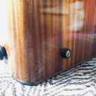 Levysoitin LUXOR RADIO F 395 W / Symfoni / Polaris / harmon - pikkukuva 5