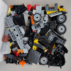Lego 76173 Hämähäkkimies ja ChostRider vs.Carnage - pikkukuva 3