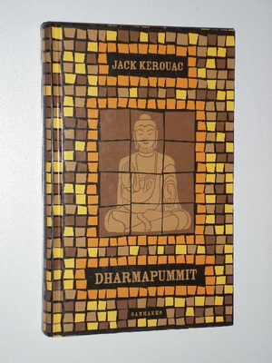 Jack Kerouac: Dharmapummit (1.p. 2001)
