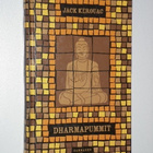 Jack Kerouac: Dharmapummit (1.p. 2001) - pikkukuva 1