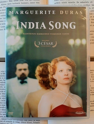 India Song (DVD)