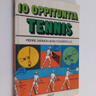 Pierre Darmon : Tennis - 10 oppintuntia - pikkukuva 1