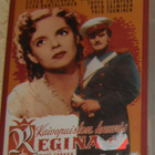 Kaivopuiston kaunis Regina - DVD UUSI - pikkukuva 1
