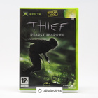 Thief Deadly Shadows - Xbox - pikkukuva 1