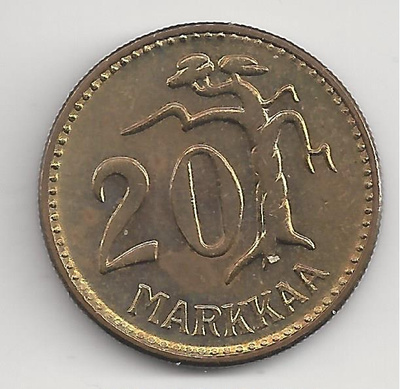 1962 20 mk alpr